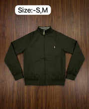 Load image into Gallery viewer, Jacket