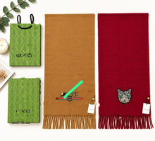 Load image into Gallery viewer, Scarf
