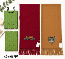 Load image into Gallery viewer, Scarf