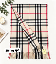 Load image into Gallery viewer, Scarf