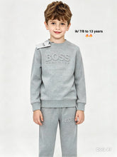 Load image into Gallery viewer, Tracksuit boy
