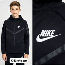 Load image into Gallery viewer, Tracksuit boy