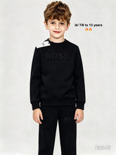 Load image into Gallery viewer, Tracksuit boy