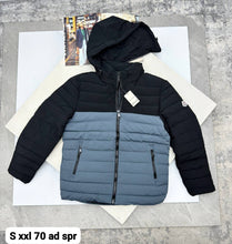 Load image into Gallery viewer, Jacket
