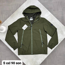 Load image into Gallery viewer, Jacket