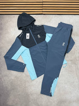Load image into Gallery viewer, Tracksuit men