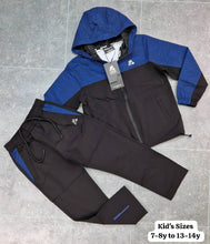 Load image into Gallery viewer, Tracksuit boy