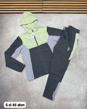 Load image into Gallery viewer, Tracksuit men