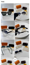 Load image into Gallery viewer, Sunglass