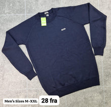 Load image into Gallery viewer, Jumper men