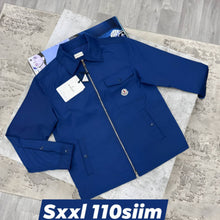 Load image into Gallery viewer, Jacket