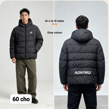 Load image into Gallery viewer, Jacket