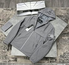 Load image into Gallery viewer, Jacket