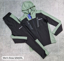 Load image into Gallery viewer, Tracksuit men
