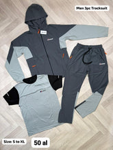 Load image into Gallery viewer, Tracksuit men
