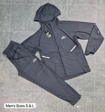 Load image into Gallery viewer, Tracksuit men