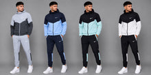 Load image into Gallery viewer, Tracksuit men