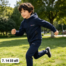 Load image into Gallery viewer, Tracksuit boy