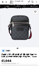 Load image into Gallery viewer, Bag
