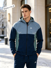 Load image into Gallery viewer, Tracksuit men