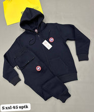 Load image into Gallery viewer, Tracksuit