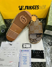 Load image into Gallery viewer, Slipper women