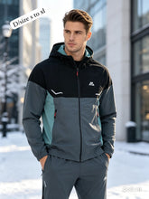 Load image into Gallery viewer, Tracksuit men