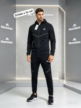 Load image into Gallery viewer, Tracksuit men