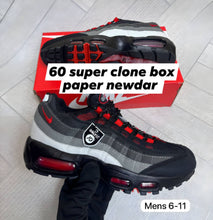Load image into Gallery viewer, Shoes men