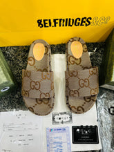 Load image into Gallery viewer, Slipper women