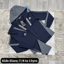 Load image into Gallery viewer, Tracksuit boy