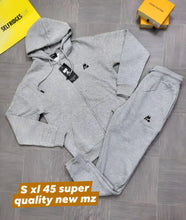 Load image into Gallery viewer, Tracksuit men