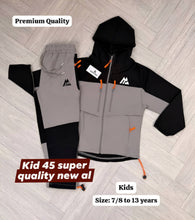 Load image into Gallery viewer, Tracksuit boy