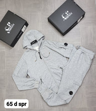 Load image into Gallery viewer, Tracksuit