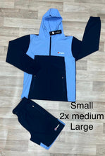 Load image into Gallery viewer, Tracksuit