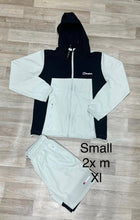 Load image into Gallery viewer, Tracksuit