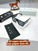 Load image into Gallery viewer, Sunglass
