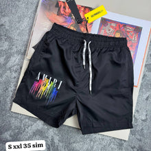 Load image into Gallery viewer, Short men