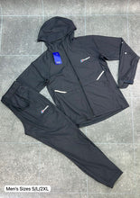 Load image into Gallery viewer, Tracksuit men