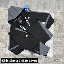Load image into Gallery viewer, Tracksuit boy