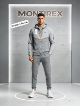 Load image into Gallery viewer, Tracksuit men