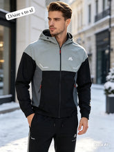 Load image into Gallery viewer, Tracksuit men