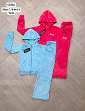 Load image into Gallery viewer, Tracksuit