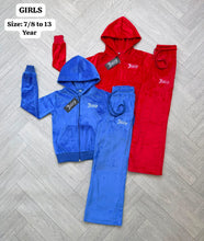 Load image into Gallery viewer, Tracksuit