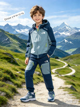 Load image into Gallery viewer, Tracksuit boy