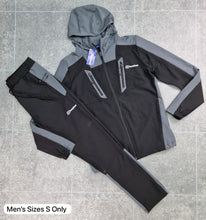 Load image into Gallery viewer, Tracksuit men