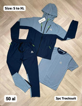 Load image into Gallery viewer, Tracksuit