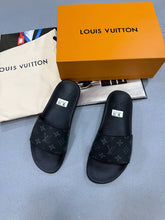 Load image into Gallery viewer, Slipper men