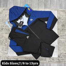 Load image into Gallery viewer, Tracksuit boy