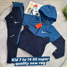 Load image into Gallery viewer, Tracksuit boy